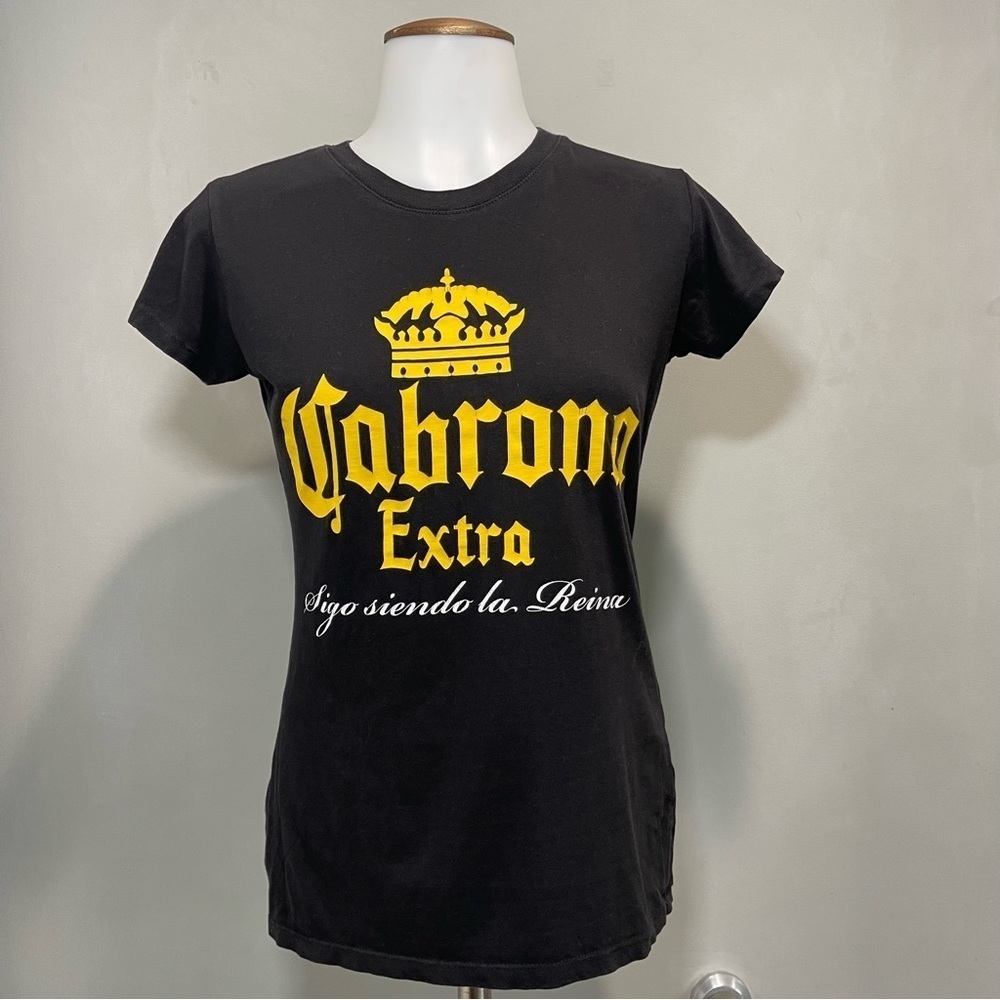 Black Shirt Women size Medium